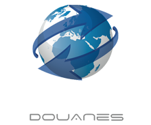 Logo Verlhac Douane