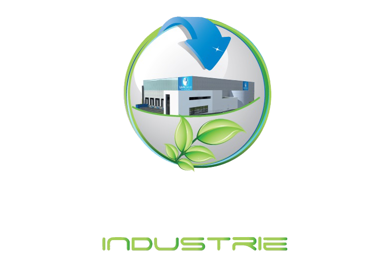 Logo Verlhac Industrie